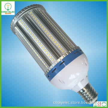 LED Corn Light 80W LED Corn COB Light Dimmable LED Corn Light